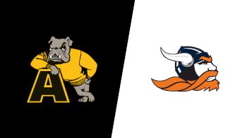 Replay: Home - 2026 Adrian College vs Midland Univ. | Mar 19 @ 5 PM