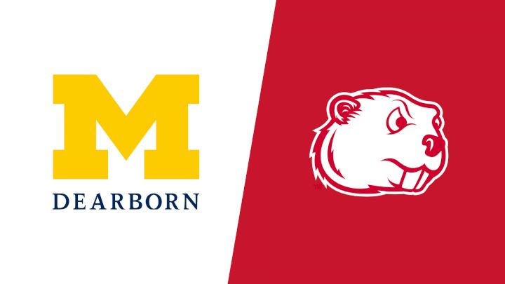 2026 Michigan-Dearborn vs Minot State - Women's Hockey