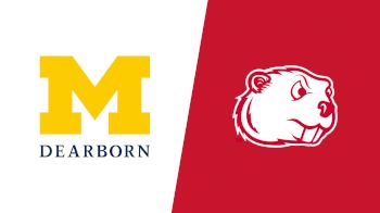 Replay: Home - 2026 UM-Dearborn vs Minot State | Mar 19 @ 2 PM