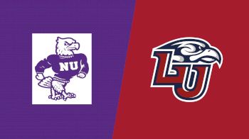 Replay: Home - 2026 Niagara vs Liberty Univ. | Mar 19 @ 8 PM