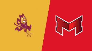 Replay: Home - 2026 Arizona State Univ. vs Maryville Univ. | Mar 20 @ 10 AM