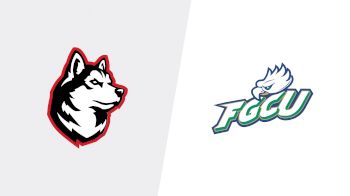 Replay: Home - 2026 Northeastern vs FL Gulf | Mar 12 @ 2 PM