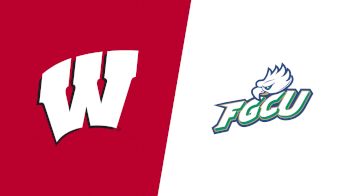 Replay: Home - 2026 Wisconsin vs FL Gulf | Mar 13 @ 2 PM