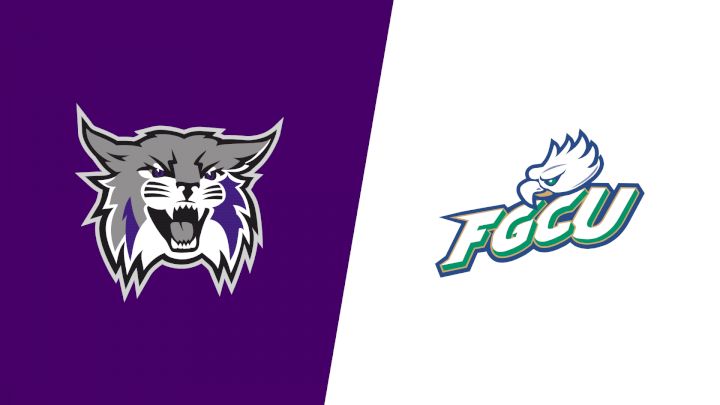 2026 Weber State vs FL Gulf - Men's Hockey