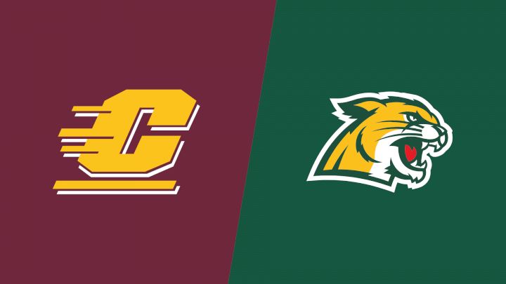 2026 Central Michigan vs Northern Michigan - Women's Hockey