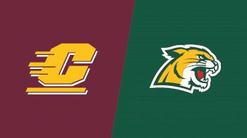 Replay: Home - 2026 Central Michigan vs Northern Michigan | Mar 15 @ 6 PM