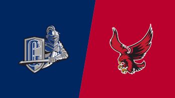 Replay: SUNY Geneseo vs Roberts Wesleyan | Mar 7 @ 6 PM