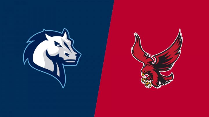 2026 Mercy vs Roberts Wesleyan - Women's - Lacrosse