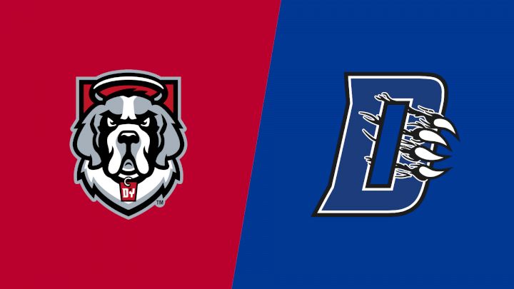 2026 D'Youville vs Daemen - Men's