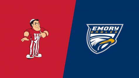 2026 Wabash College vs Emory