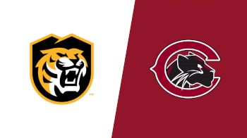 Replay: Court 6 - 2026 Colorado College vs Chapman | Mar 21 @ 2 PM