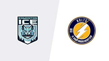 Replay: Home - 2026 Ice Blue vs St. Albert | Mar 6 @ 7 PM