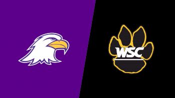 Replay: Ashland vs Wayne State (NE) | Mar 8 @ 1 PM
