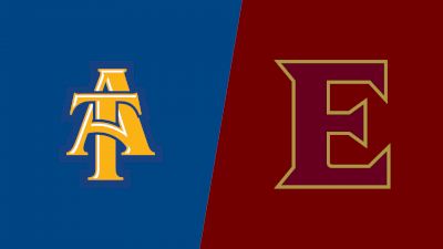 Replay: USC Upstate vs Elon - 2026 NC A&T vs Elon | Mar 6 @ 4 PM