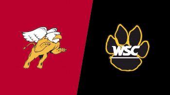 Replay: Seton Hill vs Wayne State (NE) | Mar 6 @ 12 PM