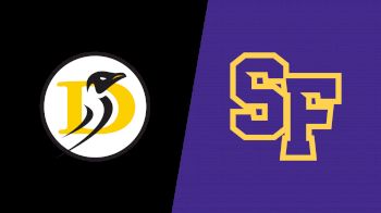Replay: Dominican (CA) vs SF State | Apr 7 @ 12 PM