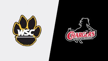 Replay: Wayne State (NE) vs Dominican (NY) | Mar 6 @ 2 PM