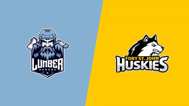 2026 La Crete vs Fort St. John