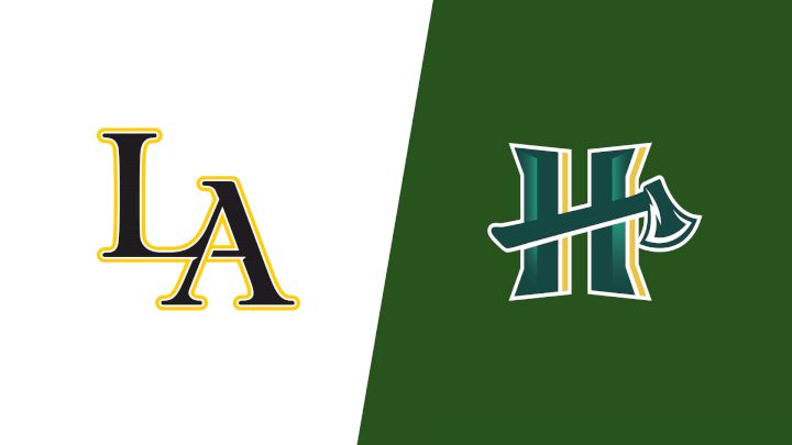 2026 Cal State LA vs Cal Poly Humboldt - Women's