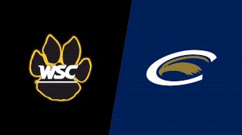 Replay: Wayne State (NE) vs Clarion | Mar 10 @ 2 PM