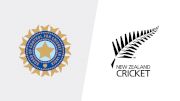 Replay: India vs New Zealand | Mar 8 @ 7 AM