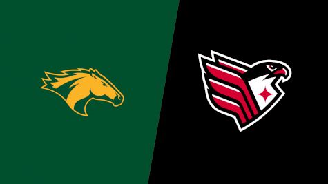 Replay: Cal Poly Pomona vs CSUEB | Mar 6 @ 8 PM