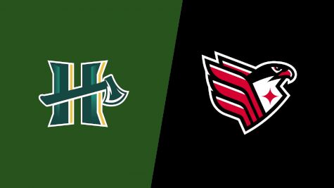 Replay: Humboldt vs CSUEB | Mar 7 @ 8 PM