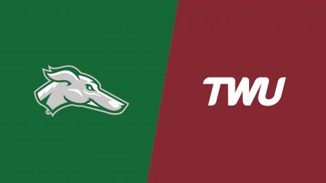 Replay: Eastern N.M. vs Texas Woman's | Mar 7 @ 6 PM