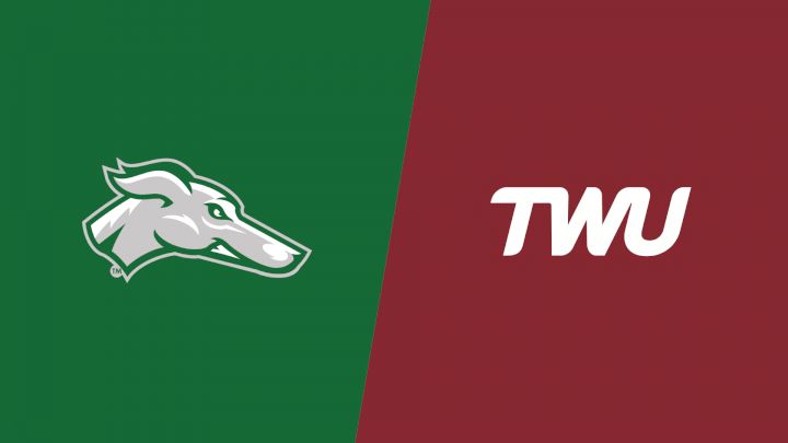 2026 Eastern N.M. vs Texas Woman's - Women's