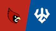 Replay: Catholic vs W&L | Mar 7 @ 12 PM