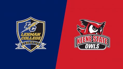 2026 Lehman vs Keene State - Women's