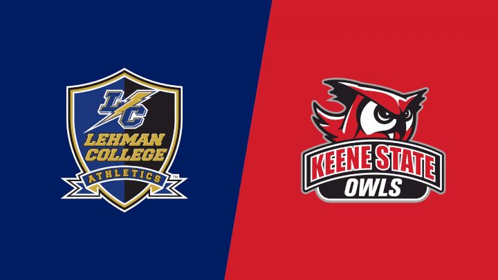 2026 Lehman vs Keene State - Women's