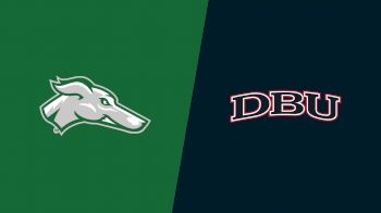 Replay: Eastern N.M. vs DBU | Mar 8 @ 1 PM