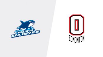 Replay: Home - 2026 ckey Academy (U17) vs OHA Edmonton (U17) | Mar 9 @ 8 AM