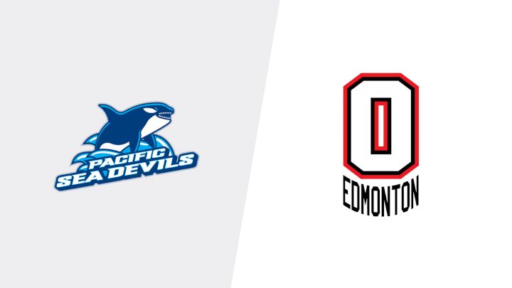 2026 Pacific Coast Hockey Academy U17 vs OHA Edmonton U17
