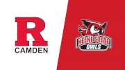 Replay: Rutgers-Camden vs Keene State | Mar 8 @ 1 PM