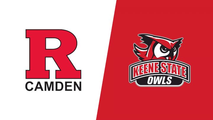 2026 Rutgers-Camden vs Keene State - Men's