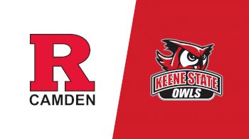 Replay: Rutgers-Camden vs Keene State | Mar 8 @ 1 PM