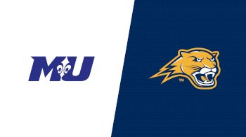 Replay: Marymount (VA) vs Averett | Mar 8 @ 12 PM