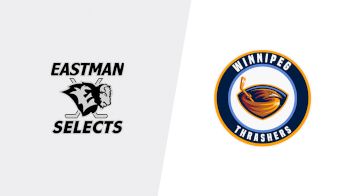 Replay: Home - 2026 Selects U17 vs Thrashers U17 | Mar 10 @ 8 PM