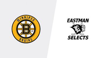 Replay: Home - 2026 Bruins Black U15 vs Selects U15 | Mar 10 @ 7 PM