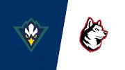 Replay: UNCW vs Northeastern | Mar 11 @ 2 PM