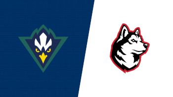 Replay: UNCW vs Northeastern | Mar 11 @ 2 PM