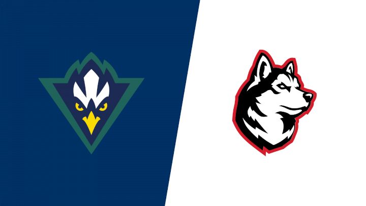 2026 UNC Wilmington vs Northeastern - Women's