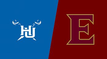 Replay: Hampton vs Elon | Mar 12 @ 8 PM