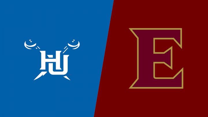 2026 Hampton vs Elon - Women's