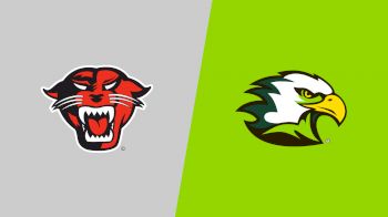 Replay: Life vs Davenport | Mar 14 @ 1 PM