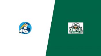 Replay: Mid Michigan vs Central CC | Mar 9 @ 9 AM