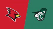Replay: SUNY Plattsburgh vs VTSU-Castleton | Mar 31 @ 4 PM