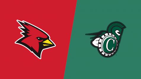 Replay: SUNY Plattsburgh vs VTSU-Castleton | Mar 31 @ 4 PM